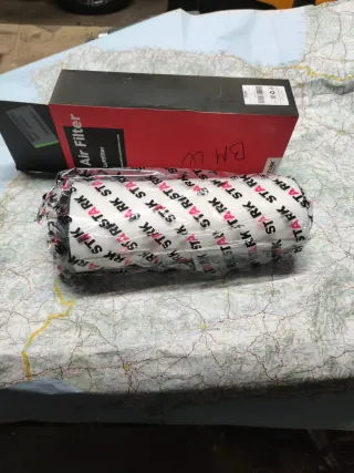 Filtro de aire Stark BMW E46 320d