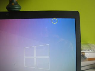 Toshiba W11 Pantalla 17,3 Intel i5 con Ram y SSD