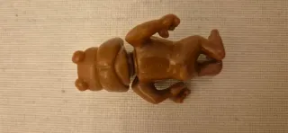 Figuras Tom y Jerry Kinder Vintage