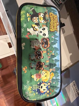 Nintendo Switch Lite Coral