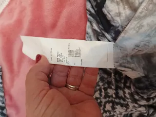 Abito Sandro Ferrone maculato