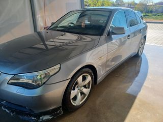 BMW Serie 5 2006