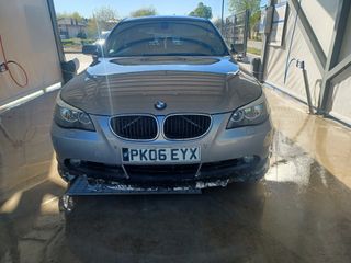 BMW Serie 5 2006