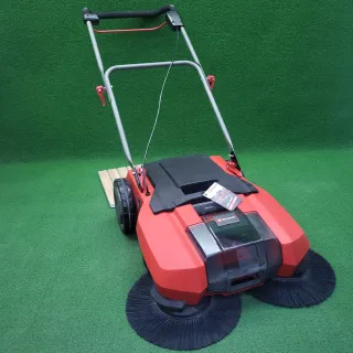 Einhell TE-SW 18/610 Li-Solo Barredora