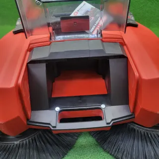 Einhell TE-SW 18/610 Li-Solo Barredora