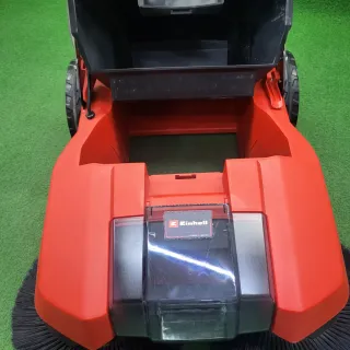Einhell TE-SW 18/610 Li-Solo Barredora