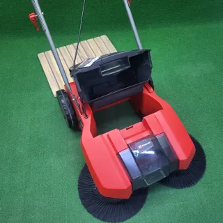 Einhell TE-SW 18/610 Li-Solo Barredora