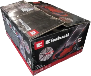 Einhell TE-SW 18/610 Li-Solo Barredora