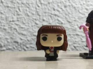 Figuras Harry Potter Lego Funko