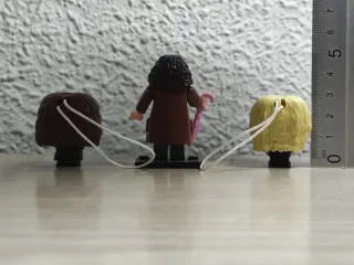 Figuras Harry Potter Lego Funko