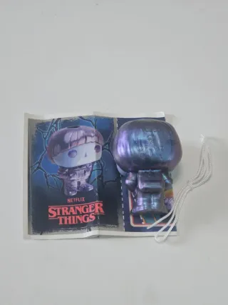 Funko Pop Stranger Things Mundo del Revés