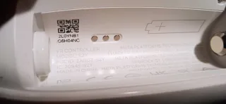 Controles Mandos Meta Quest 3 originales