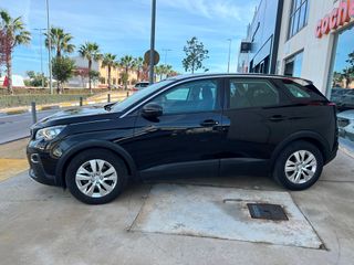 Peugeot 3008 1.5 DCI. Active.