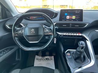 Peugeot 3008 1.5 DCI. Active.