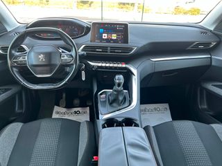 Peugeot 3008 1.5 DCI. Active.