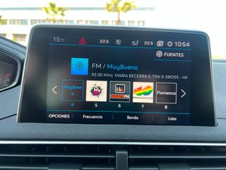 Peugeot 3008 1.5 DCI. Active.