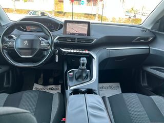 Peugeot 3008 1.5 DCI. Active.