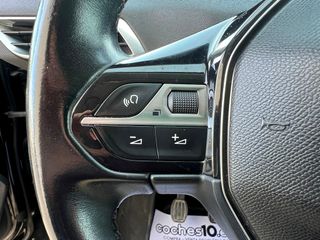 Peugeot 3008 1.5 DCI. Active.