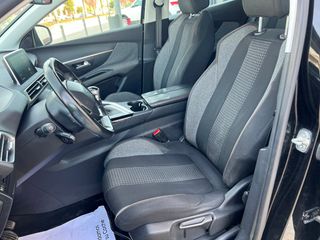 Peugeot 3008 1.5 DCI. Active.