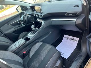 Peugeot 3008 1.5 DCI. Active.