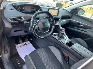 Peugeot 3008 1.5 DCI. Active.
