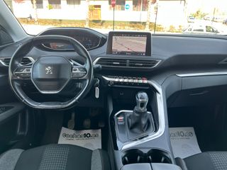 Peugeot 3008 1.5 DCI. Active.