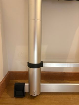 Escalera telescópica 6,2 m