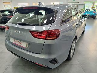 KIA Ceed Tourer 2022