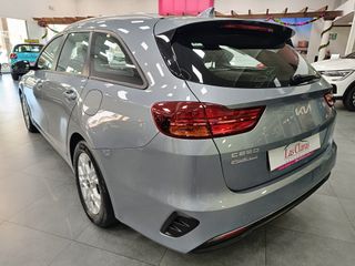 KIA Ceed Tourer 2022