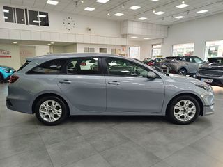 KIA Ceed Tourer 2022