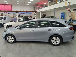 KIA Ceed Tourer 2022