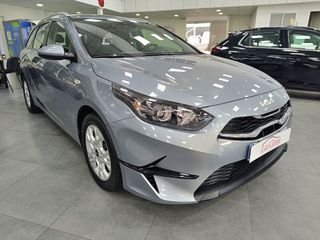 KIA Ceed Tourer 2022