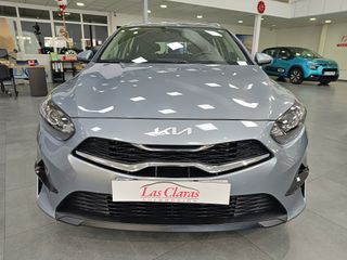 KIA Ceed Tourer 2022