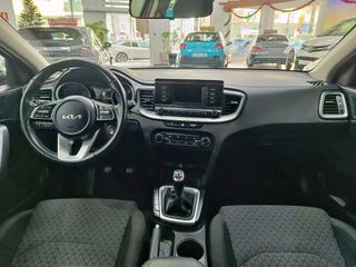 KIA Ceed Tourer 2022