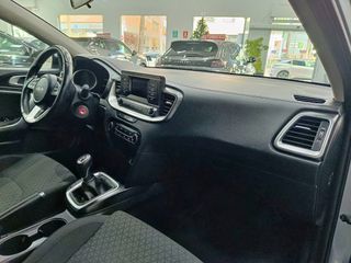 KIA Ceed Tourer 2022