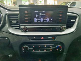 KIA Ceed Tourer 2022