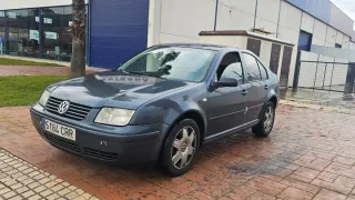Volkswagen Bora 2004