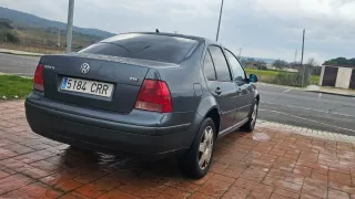 Volkswagen Bora 2004
