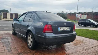 Volkswagen Bora 2004