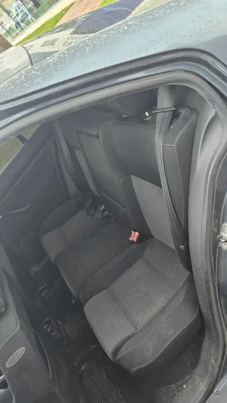 Volkswagen Bora 2004