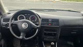 Volkswagen Bora 2004