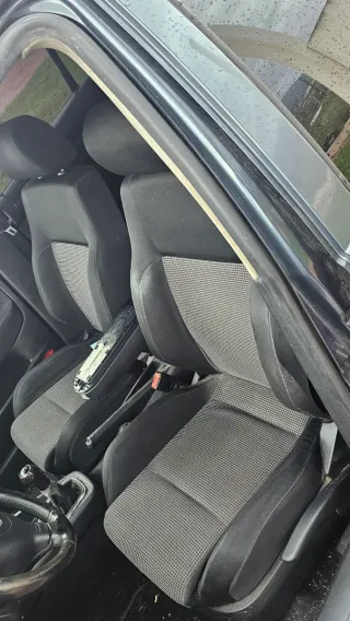 Volkswagen Bora 2004