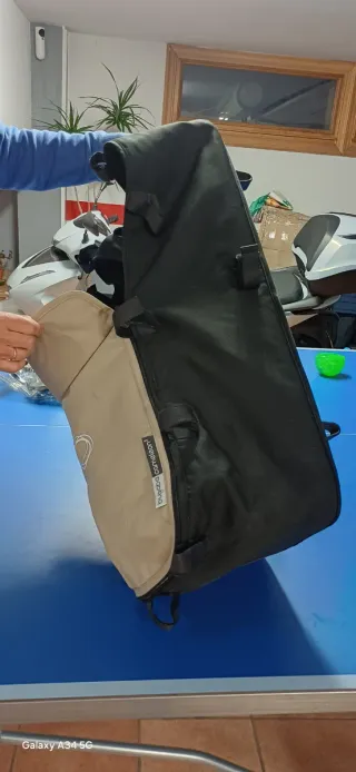 Silla de paseo Bugaboo