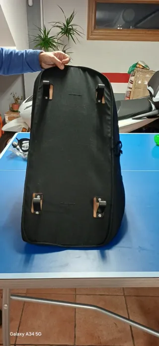 Silla de paseo Bugaboo