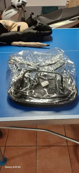 Silla de paseo Bugaboo