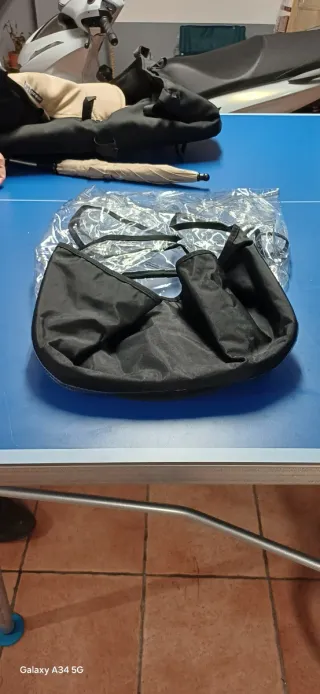 Silla de paseo Bugaboo