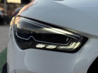 Mercedes-Benz Clase CLA 2024