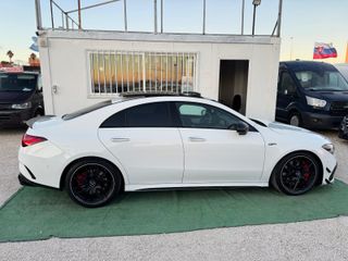 Mercedes-Benz Clase CLA 2024