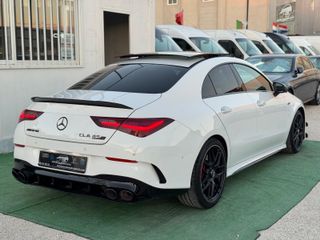 Mercedes-Benz Clase CLA 2024
