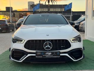 Mercedes-Benz Clase CLA 2024